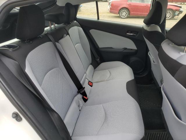 2020 TOYOTA PRIUS L - JTDKARFU5L3103437