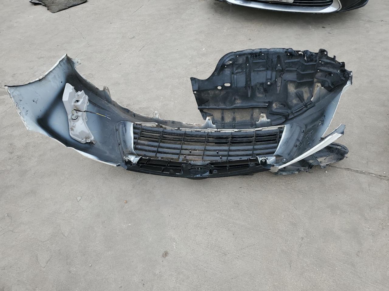 4T1BF1FK0FU061500 2015 Toyota Camry Le