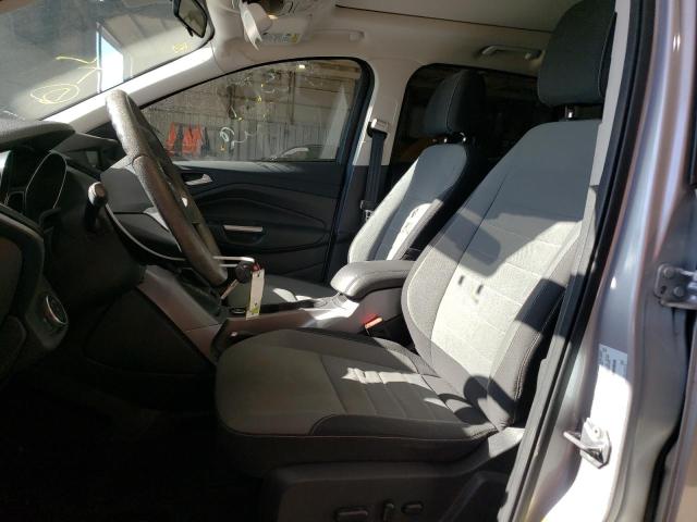 2016 Ford Escape Se VIN: 1FMCU0G9XGUB67678 Lot: 50455714