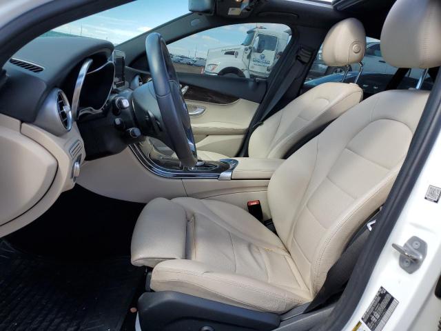 2018 Mercedes-Benz C 300 4Matic VIN: 55SWF4KB4JU258621 Lot: 51253894