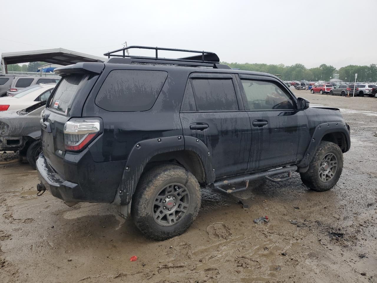 JTEBU5JR9F5240663 2015 Toyota 4Runner Sr5