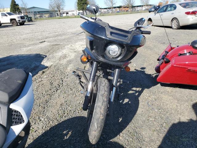 2022 HARLEY-DAVIDSON FXLRST 1HD1YXZ12NB031147