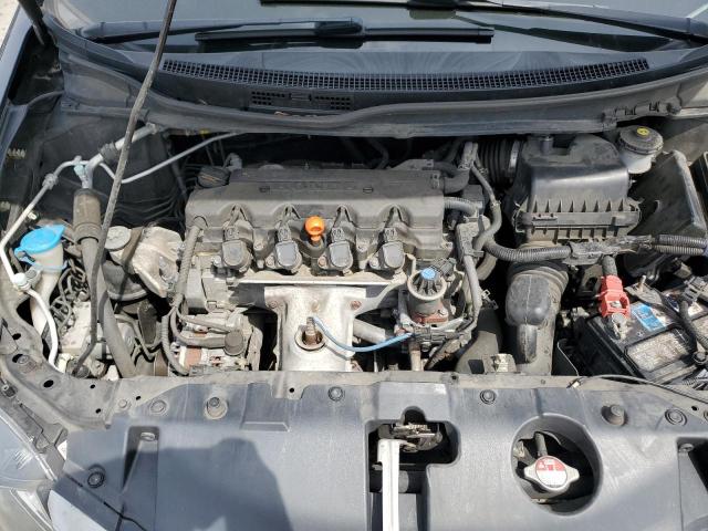2015 HONDA CIVIC LX - 2HGFB2F59FH565713