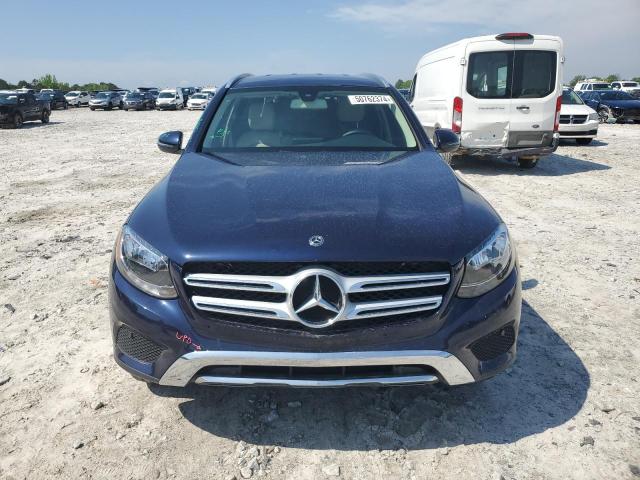 2017 Mercedes-Benz Glc 300 VIN: WDC0G4JB5HV013158 Lot: 50762374