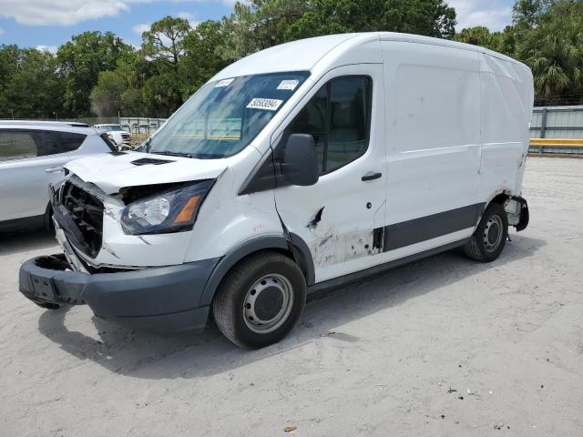 FORD TRANSIT T-150