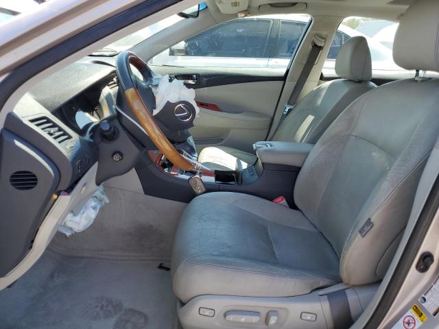 2007 Lexus Es 350 VIN: JTHBJ46G172009837 Lot: 51993924