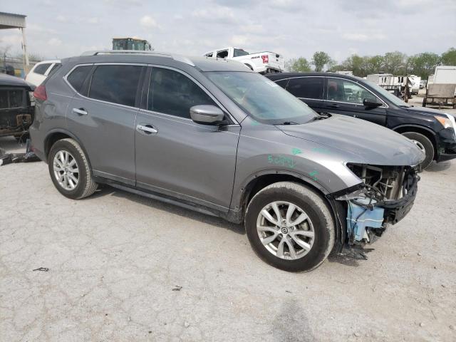 2018 NISSAN ROGUE S - KNMAT2MT7JP565866