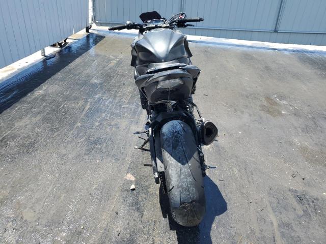 2019 SUZUKI GSX-S1000F JS1GT7CB4K7100084