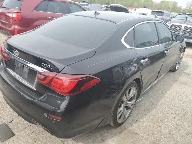 Vin: jn1by1pp4km685712, lot: 49016394, infiniti q70 3.7 luxe 20193
