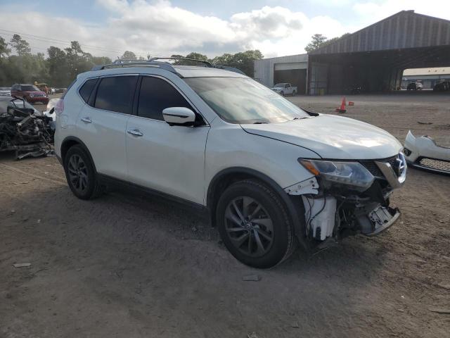 2016 Nissan Rogue S VIN: 5N1AT2MT3GC889960 Lot: 52335394