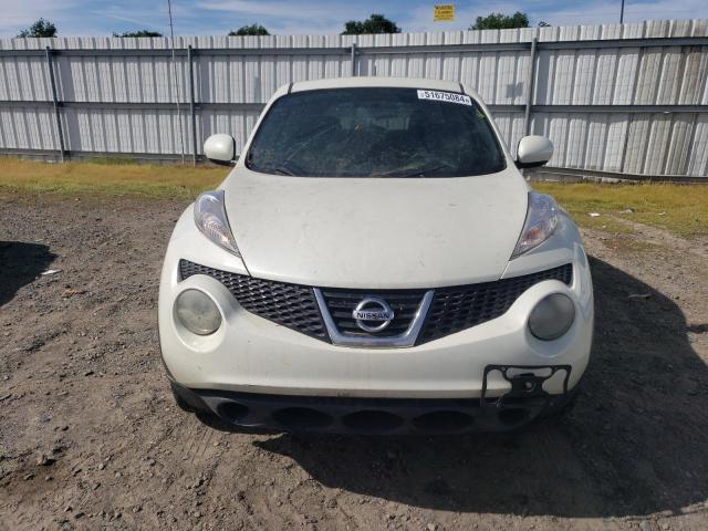 2011 Nissan Juke S VIN: JN8AF5MRXBT007309 Lot: 51675084