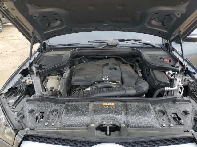 2020 MERCEDES-BENZ GLE 350 4M - 4JGFB4KBXLA035908