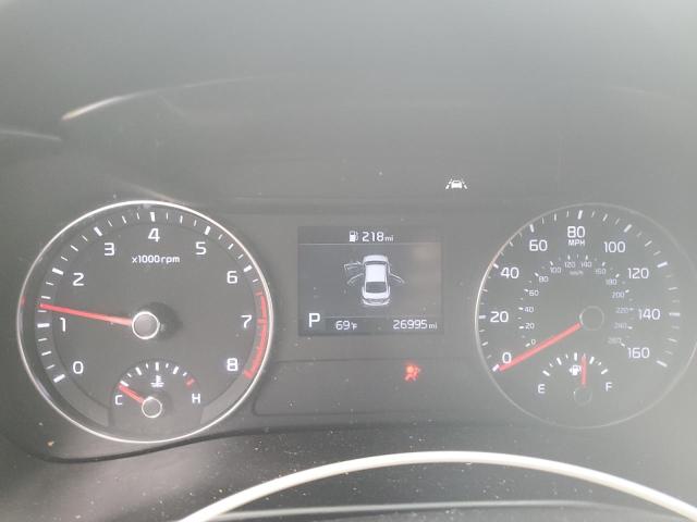 2021 KIA FORTE GT L - 3KPF34AD5ME356998