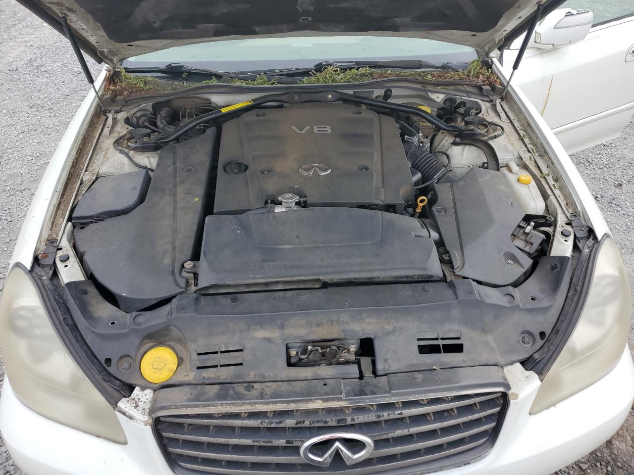 JNKBF01AX2M004730 2002 Infiniti Q45