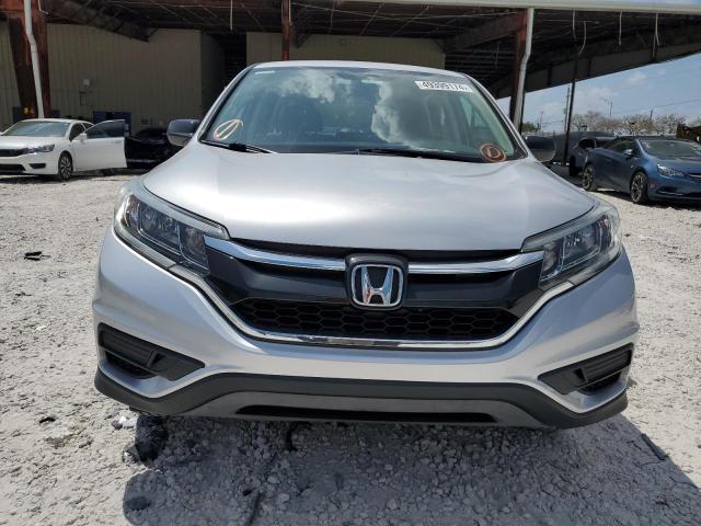 2015 HONDA CR-V LX - 2HKRM3H30FH502370