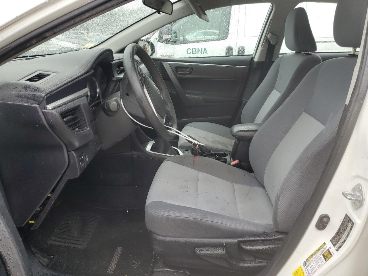 2T1BURHE7GC643348 2016 Toyota Corolla L