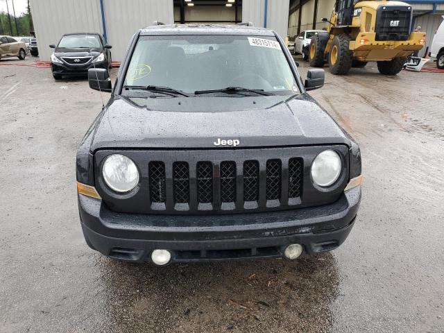 2015 Jeep Patriot Sport VIN: 1C4NJPBB2FD118434 Lot: 48315714