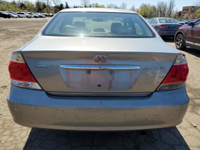 2006 Toyota Camry Le VIN: 4T1BE30K46U714563 Lot: 57849564