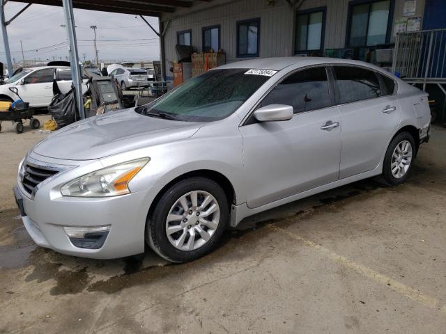 2013 Nissan Altima 2.5 VIN: 1N4AL3AP1DN534079 Lot: 52175094