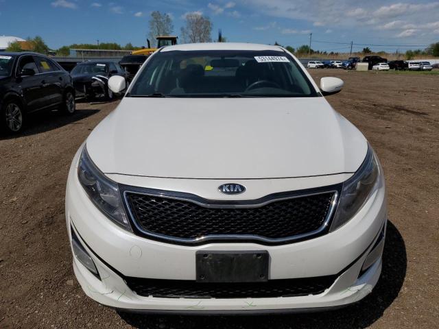 2015 Kia Optima Lx VIN: KNAGM4A79F5631330 Lot: 53144974