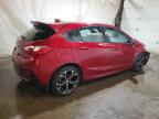 CHEVROLET CRUZE LT photo