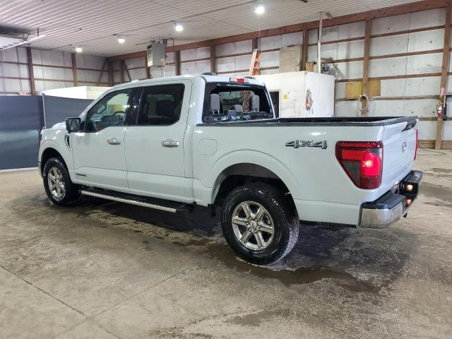2024 FORD F150 XLT 1FTFW3LD7RFA41793