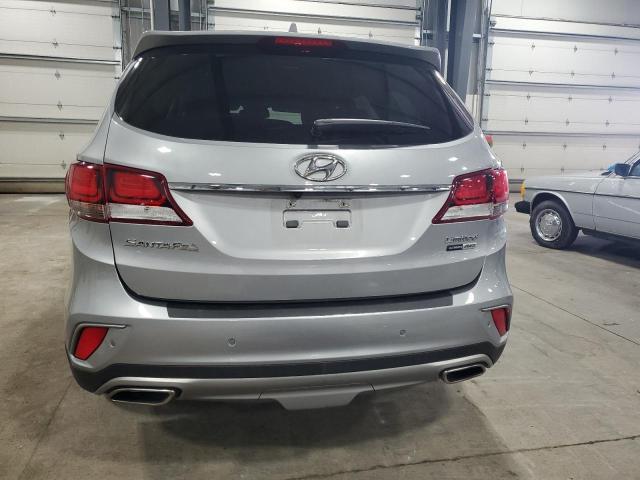 2017 Hyundai Santa Fe Se Ultimate VIN: KM8SRDHF0HU251762 Lot: 51455844