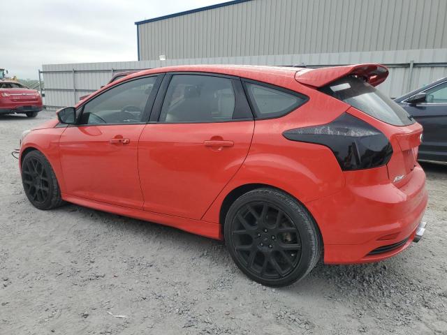 1FADP3L96DL155557 | 2013 Ford focus st