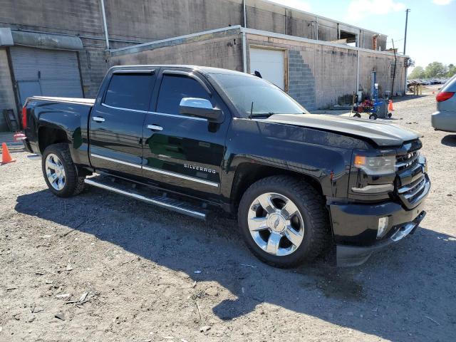 2016 CHEVROLET SILVERADO - 3GCUKSEC3GG247819