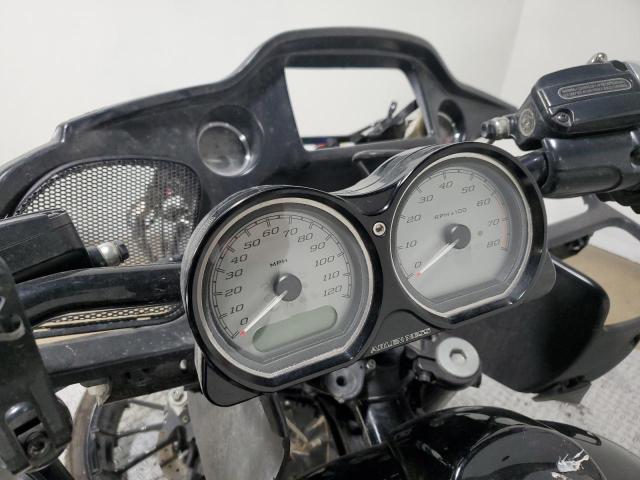 VIN 1HD1KHC10LB620503 Harley-Davidson FL TRX 2020 7