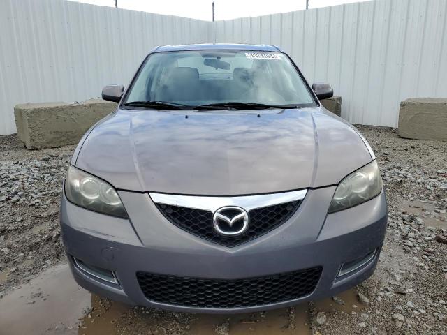 2007 Mazda 3 I VIN: JM1BK32F971632991 Lot: 49981054