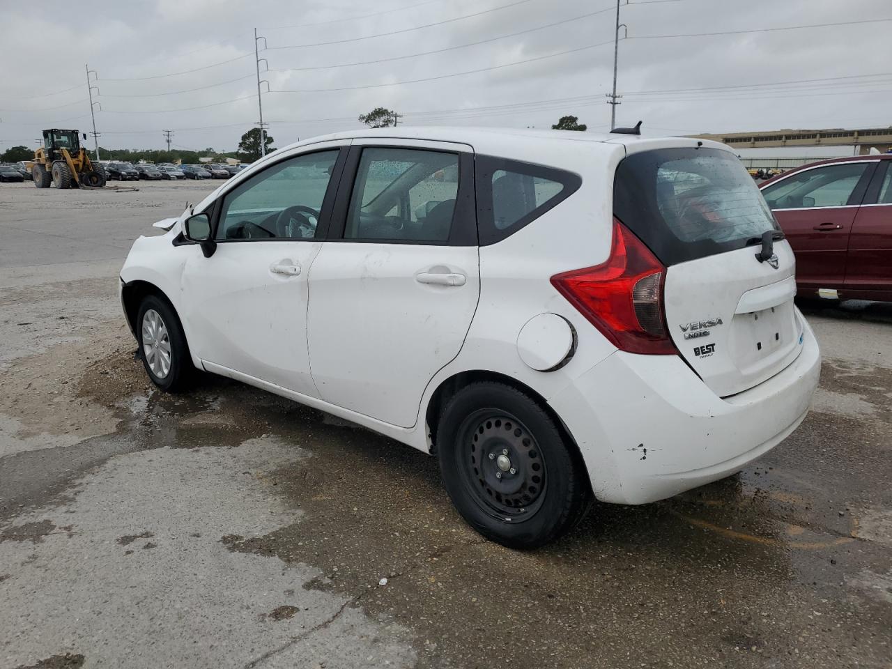 3N1CE2CP8GL360328 2016 Nissan Versa Note S