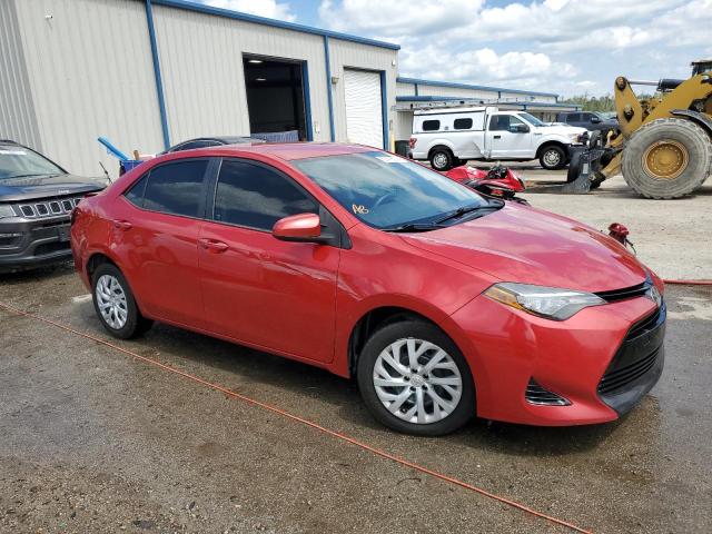 2017 Toyota Corolla L VIN: 2T1BURHE4HC751203 Lot: 51415374