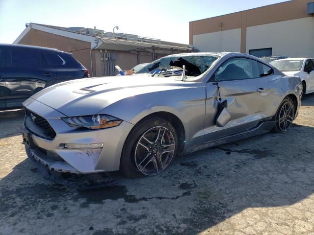 2023 Ford Mustang VIN: 1FA6P8TH9P5105077 Lot: 52841744