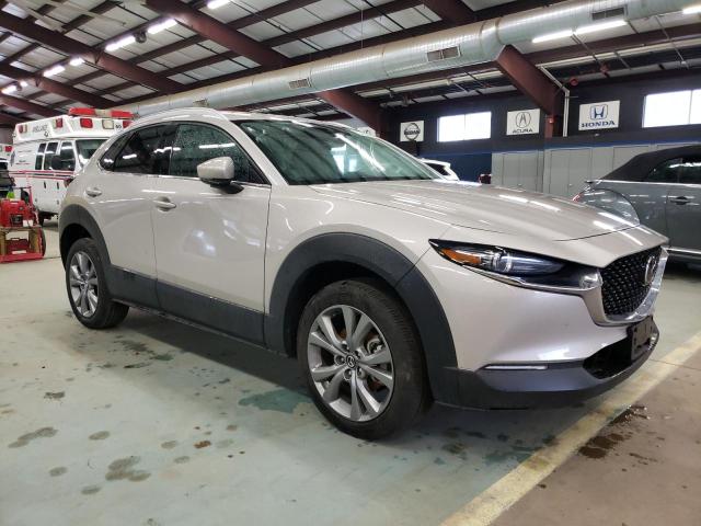 2023 Mazda Cx-30 Premium VIN: 3MVDMBDM5PM526063 Lot: 49530354