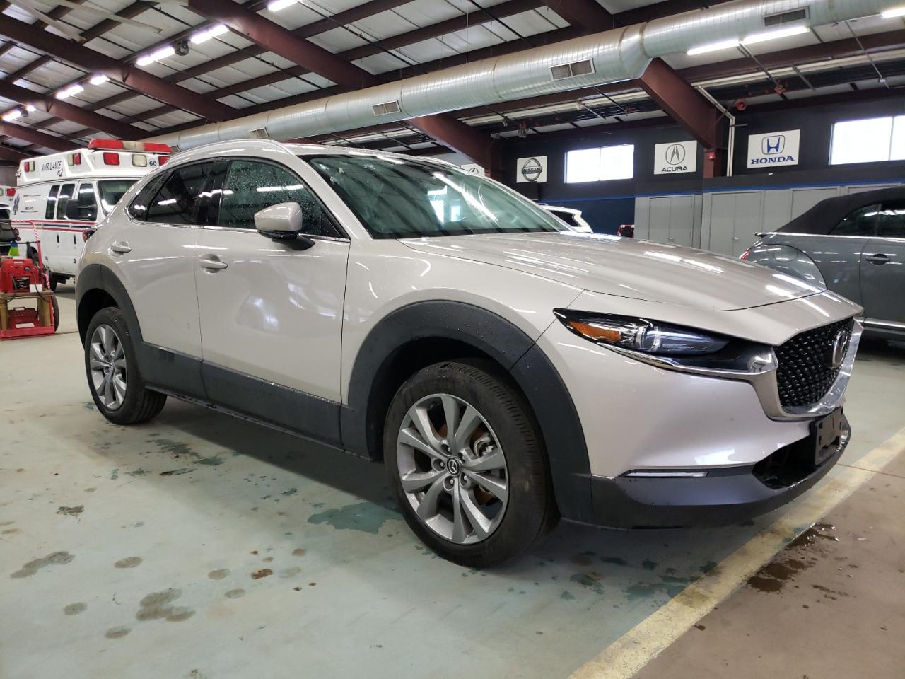 3MVDMBDM5PM526063 2023 Mazda Cx-30 Premium