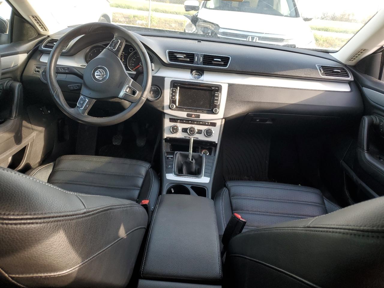 WVWAN7AN3DE558796 2013 Volkswagen Cc Sport