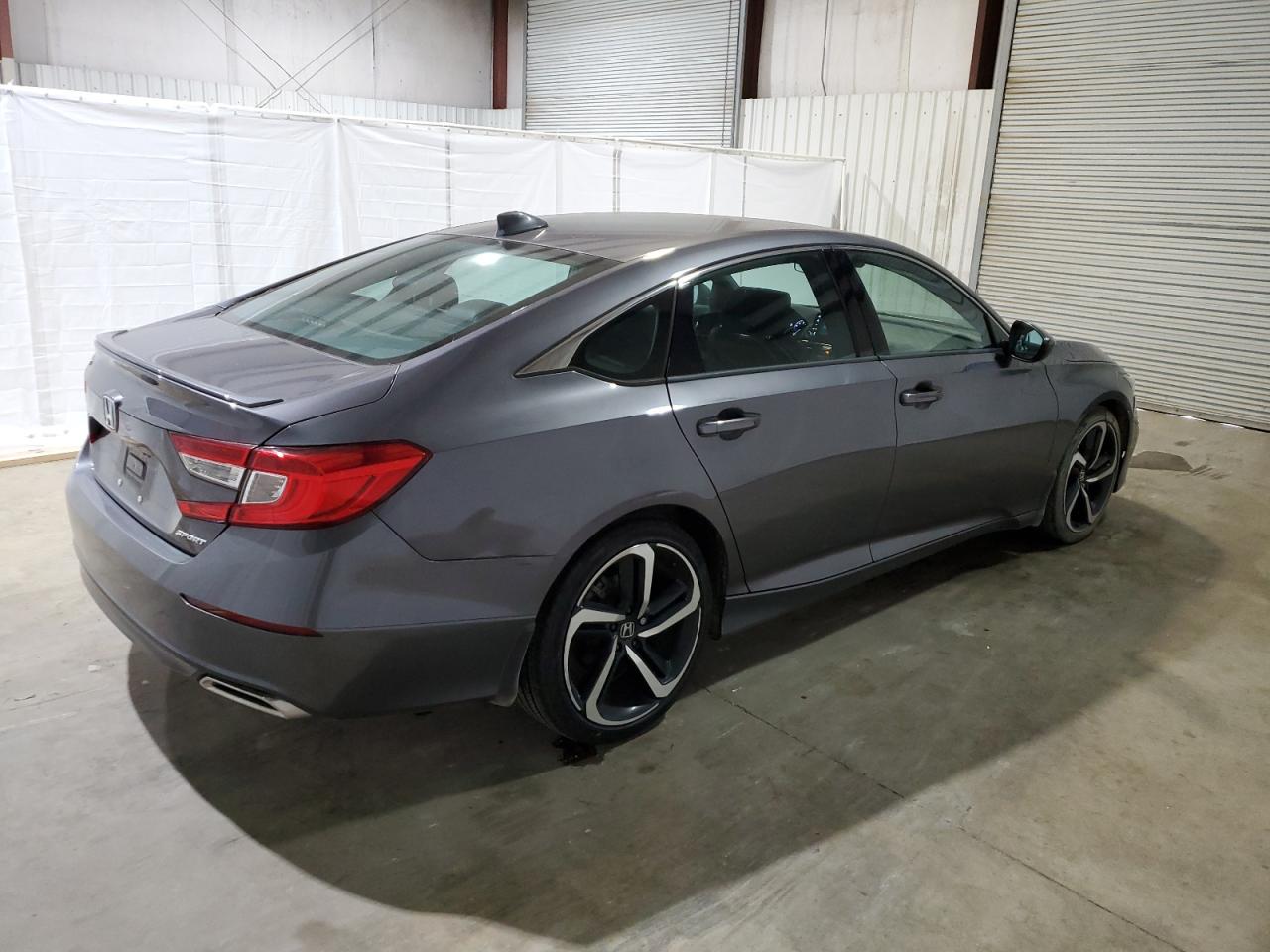 1HGCV1F39KA063957 2019 Honda Accord Sport