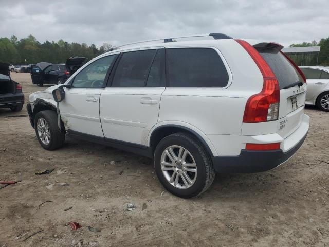 2011 Volvo Xc90 3.2 VIN: YV4952CY3B1574799 Lot: 50344584