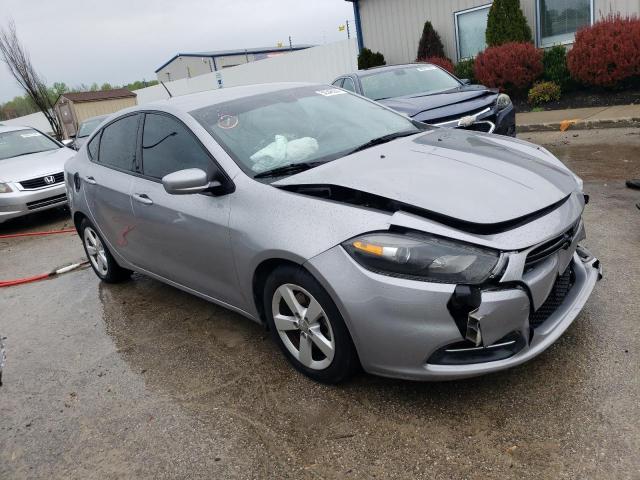 2015 Dodge Dart Sxt VIN: 1C3CDFBB4FD286153 Lot: 50348504