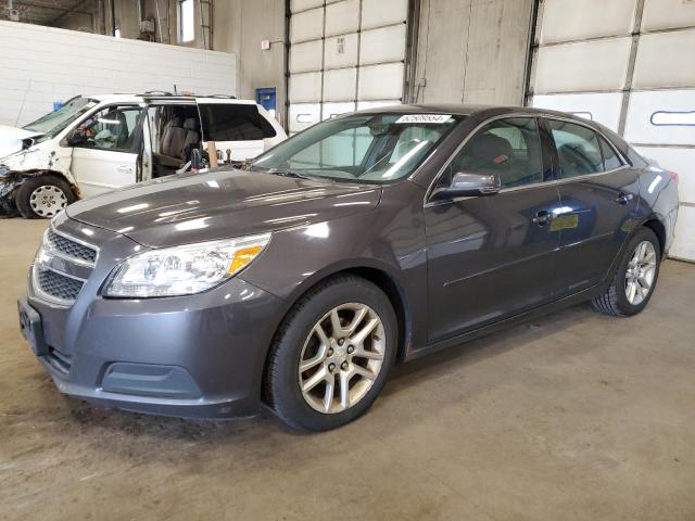 1G11C5SA3DF128534 2013 Chevrolet Malibu 1Lt