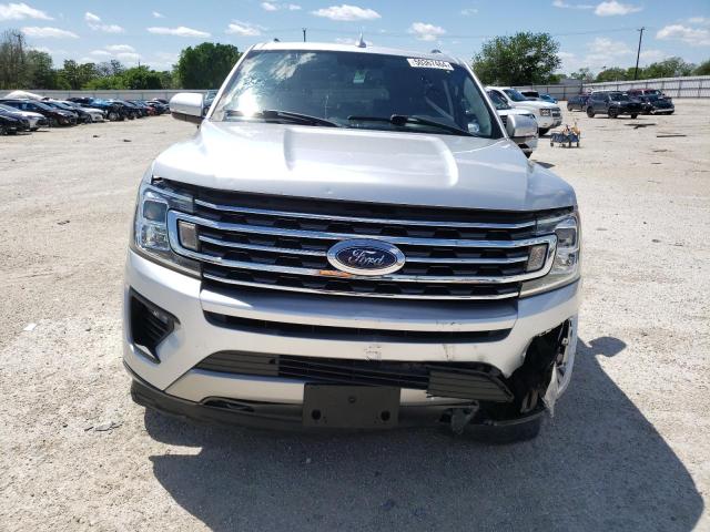 2018 FORD EXPEDITION - 1FMJK1JT6JEA35154