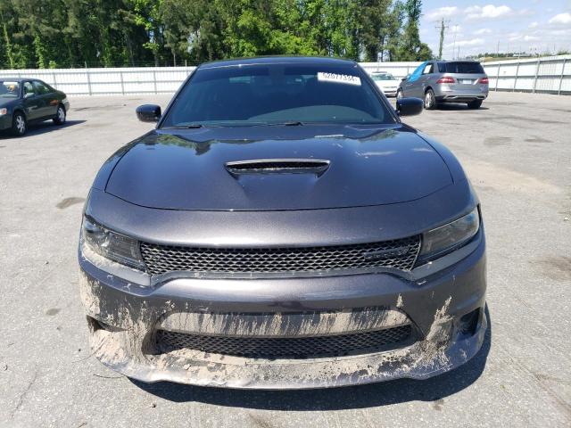 2022 DODGE CHARGER R/ - 2C3CDXCTXNH221595