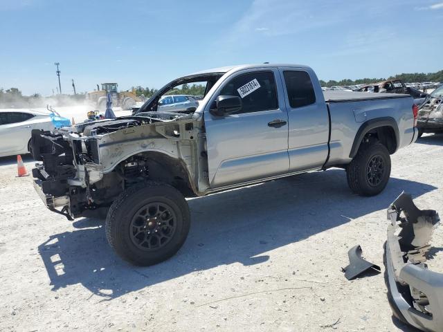 Lot #2452934011 2019 TOYOTA TACOMA ACC salvage car