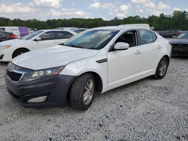 2013 Kia Optima Lx VIN: KNAGM4A72D5354548 Lot: 51007104