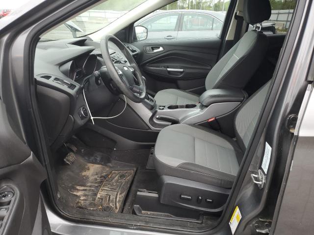 2014 Ford Escape Se VIN: 1FMCU9GX6EUE08832 Lot: 50669434