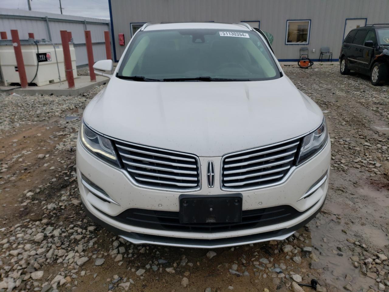 5LMTJ3DH6HUL53805 2017 Lincoln Mkc Reserve