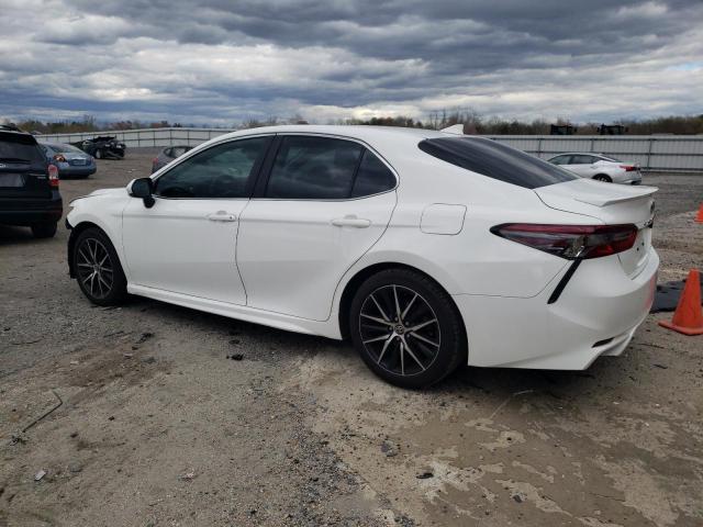 2022 Toyota Camry Se VIN: 4T1S11BK9NU054046 Lot: 49629724