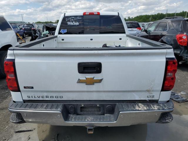 2014 Chevrolet Silverado K1500 Ltz VIN: 3GCUKSEC0EG103142 Lot: 52110874