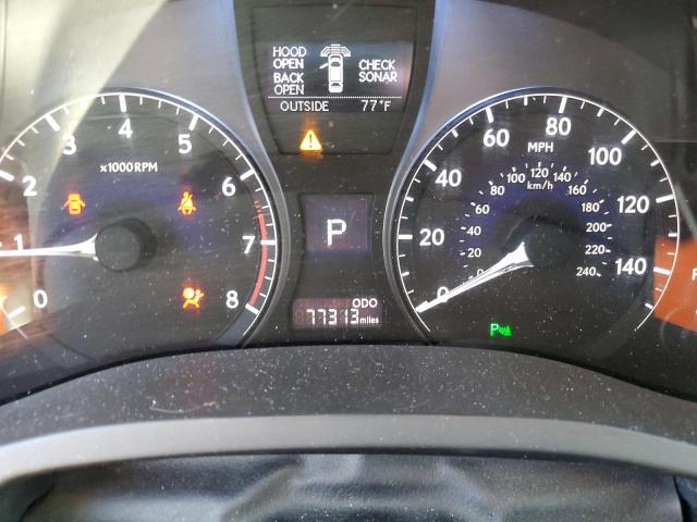 2015 LEXUS RX 350 - JTJZK1BA8F2422069